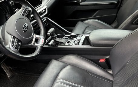 KIA K5, 2020 год, 2 750 000 рублей, 10 фотография