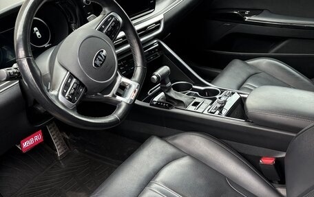 KIA K5, 2020 год, 2 750 000 рублей, 11 фотография