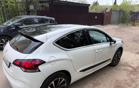 Citroen DS4, 2013 год, 830 000 рублей, 4 фотография