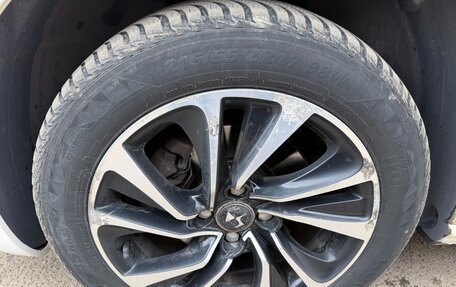 Citroen DS4, 2013 год, 830 000 рублей, 12 фотография