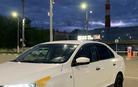 Skoda Rapid I, 2016 год, 580 000 рублей, 7 фотография