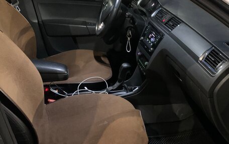 Skoda Rapid I, 2016 год, 580 000 рублей, 11 фотография