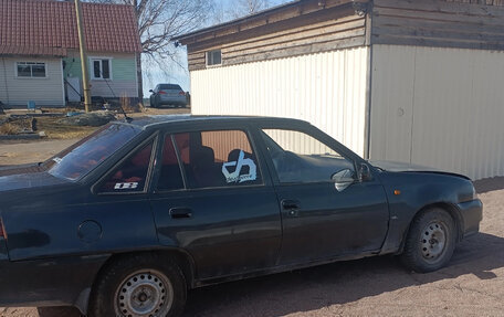 Daewoo Nexia I рестайлинг, 2011 год, 150 000 рублей, 3 фотография