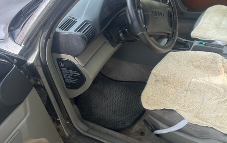 Audi A6, 1994 год, 143 000 рублей, 2 фотография