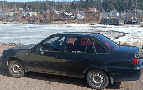 Daewoo Nexia I рестайлинг, 2011 год, 150 000 рублей, 2 фотография