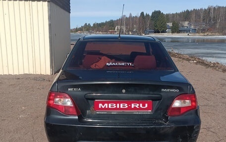 Daewoo Nexia I рестайлинг, 2011 год, 150 000 рублей, 4 фотография