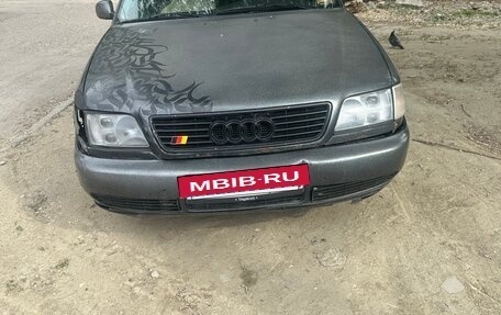 Audi A6, 1994 год, 143 000 рублей, 5 фотография