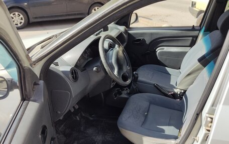 Renault Logan I, 2009 год, 335 000 рублей, 12 фотография