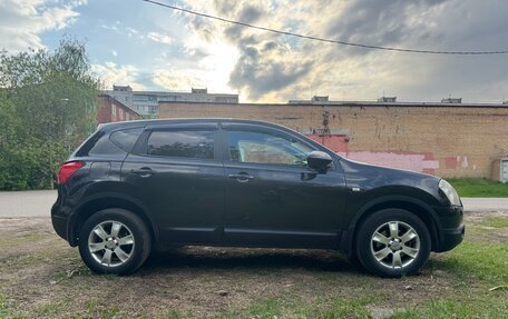 Nissan Qashqai, 2007 год, 720 000 рублей, 5 фотография