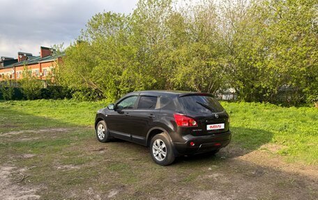 Nissan Qashqai, 2007 год, 720 000 рублей, 6 фотография
