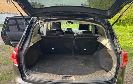 Nissan Qashqai, 2007 год, 720 000 рублей, 11 фотография