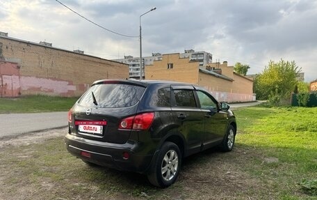 Nissan Qashqai, 2007 год, 720 000 рублей, 7 фотография