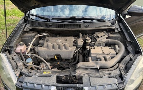 Nissan Qashqai, 2007 год, 720 000 рублей, 14 фотография