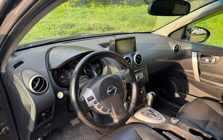 Nissan Qashqai, 2007 год, 720 000 рублей, 16 фотография