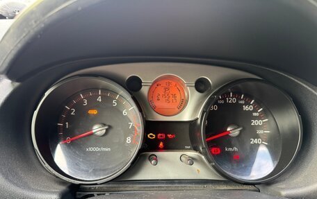 Nissan Qashqai, 2007 год, 720 000 рублей, 17 фотография