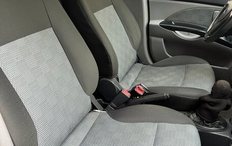 KIA Picanto I, 2006 год, 400 000 рублей, 7 фотография