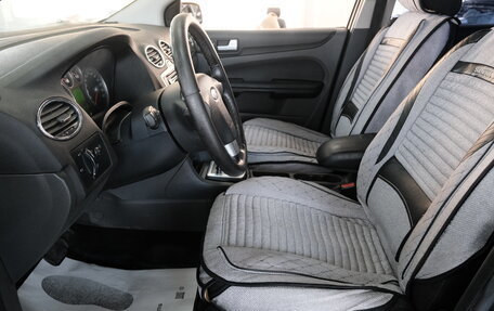 Ford Focus II рестайлинг, 2006 год, 599 000 рублей, 8 фотография