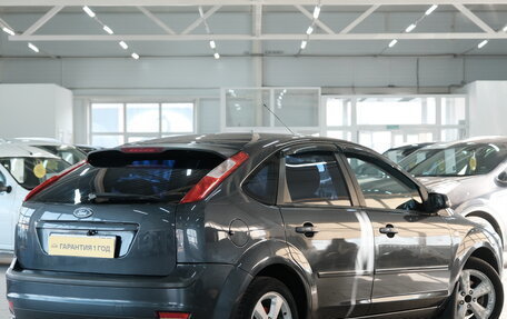 Ford Focus II рестайлинг, 2006 год, 599 000 рублей, 7 фотография