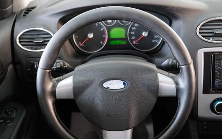 Ford Focus II рестайлинг, 2006 год, 599 000 рублей, 13 фотография