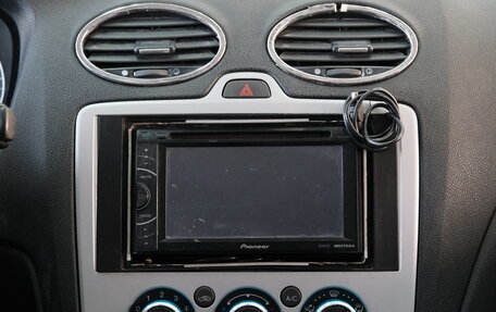 Ford Focus II рестайлинг, 2006 год, 599 000 рублей, 16 фотография