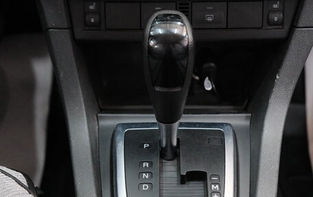 Ford Focus II рестайлинг, 2006 год, 599 000 рублей, 17 фотография