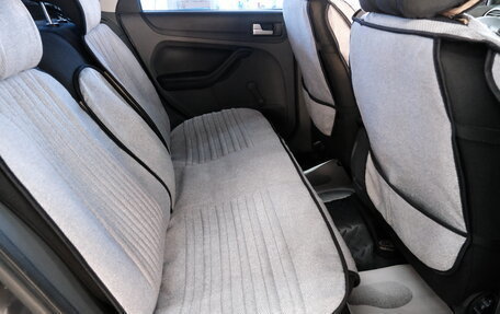 Ford Focus II рестайлинг, 2006 год, 599 000 рублей, 22 фотография