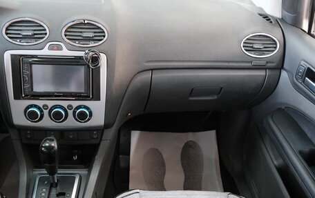 Ford Focus II рестайлинг, 2006 год, 599 000 рублей, 18 фотография
