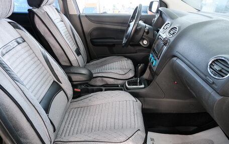 Ford Focus II рестайлинг, 2006 год, 599 000 рублей, 20 фотография