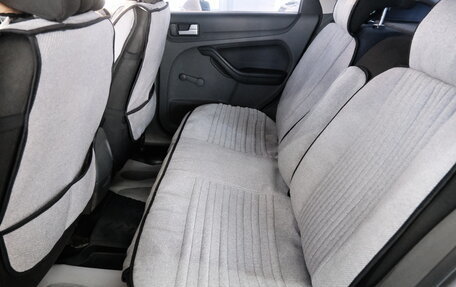 Ford Focus II рестайлинг, 2006 год, 599 000 рублей, 21 фотография