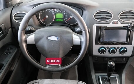 Ford Focus II рестайлинг, 2006 год, 599 000 рублей, 12 фотография