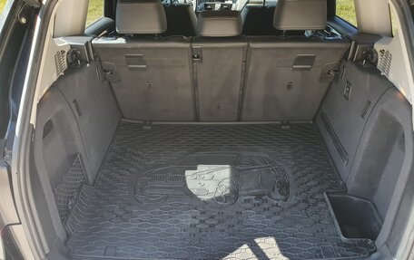 BMW X3, 2014 год, 1 700 000 рублей, 13 фотография