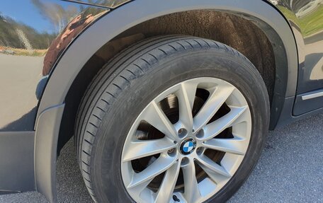 BMW X3, 2014 год, 1 700 000 рублей, 14 фотография