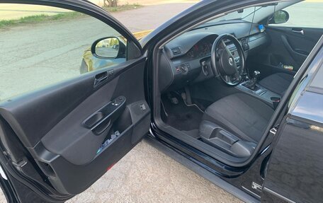 Volkswagen Passat B6, 2006 год, 680 000 рублей, 6 фотография