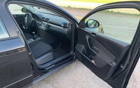 Volkswagen Passat B6, 2006 год, 680 000 рублей, 4 фотография