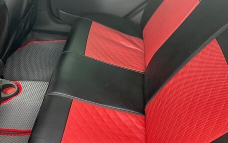Opel Corsa C рестайлинг, 2003 год, 320 000 рублей, 9 фотография