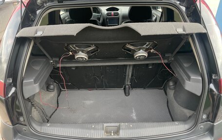 Opel Corsa C рестайлинг, 2003 год, 320 000 рублей, 8 фотография