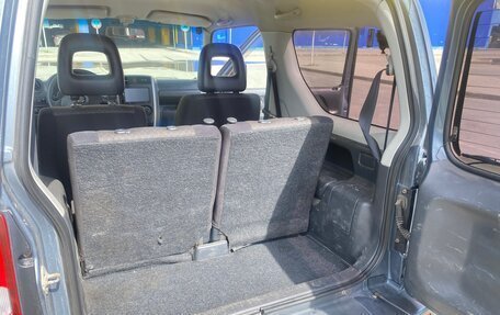 Suzuki Jimny, 2008 год, 850 000 рублей, 8 фотография