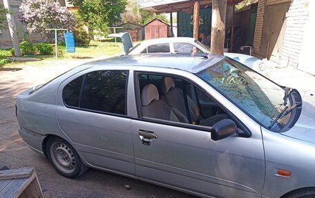 Nissan Primera II рестайлинг, 2001 год, 280 000 рублей, 2 фотография