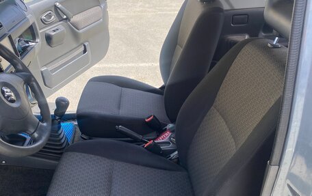 Suzuki Jimny, 2008 год, 850 000 рублей, 10 фотография