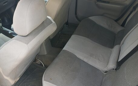 Nissan Primera II рестайлинг, 2001 год, 280 000 рублей, 7 фотография
