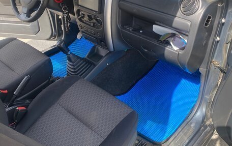 Suzuki Jimny, 2008 год, 850 000 рублей, 11 фотография