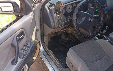 Nissan Primera II рестайлинг, 2001 год, 280 000 рублей, 9 фотография