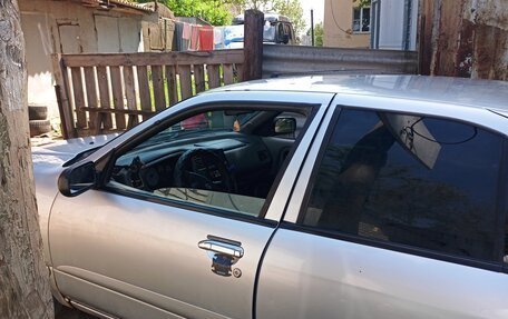 Nissan Primera II рестайлинг, 2001 год, 280 000 рублей, 5 фотография
