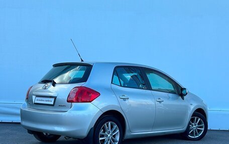 Toyota Auris II, 2009 год, 678 900 рублей, 2 фотография