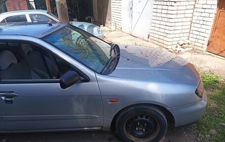 Nissan Primera II рестайлинг, 2001 год, 280 000 рублей, 3 фотография