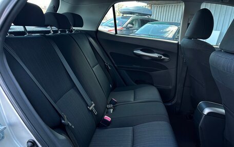Toyota Auris II, 2009 год, 678 900 рублей, 9 фотография
