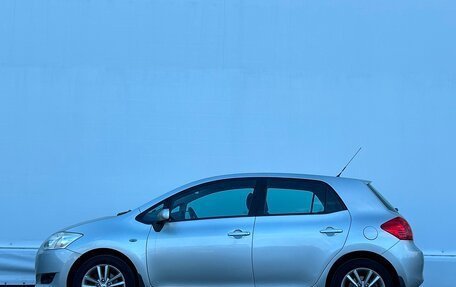 Toyota Auris II, 2009 год, 678 900 рублей, 12 фотография