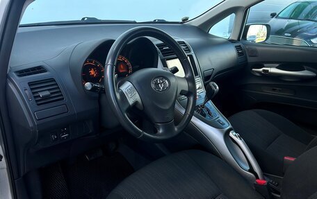 Toyota Auris II, 2009 год, 678 900 рублей, 5 фотография