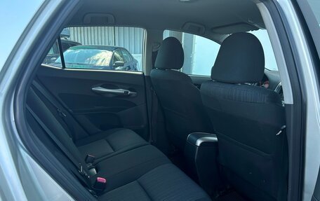 Toyota Auris II, 2009 год, 678 900 рублей, 8 фотография