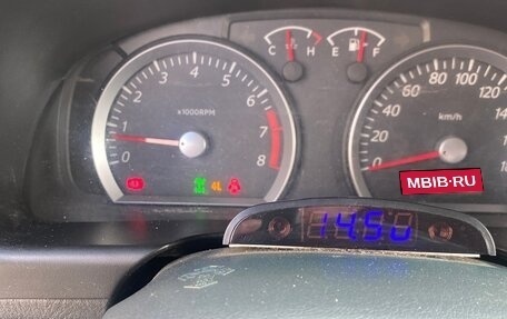 Suzuki Jimny, 2008 год, 850 000 рублей, 12 фотография